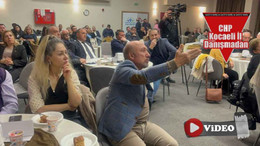 CHP’nin “Suriyeli” raporu Hüseyin Acurman’ı kızdırdı