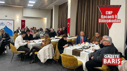CHP’den başkansız, vekilsiz danışma