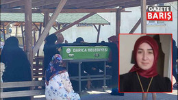 Kocaeli'de 23 yıllık eşini öldüren sanığın cezası belli oldu!