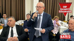 Örengül’den “siyasette finansman çıkışı”