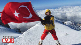 Kocaeli’nin dağcıları İran'ın zirvesine tırmanacak
