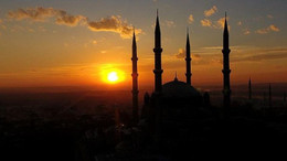Eskişehir Ramazan İmsakiyesi 2025- Bugün Eskişehir’de sahur ve iftar saati kaçta? İşte iftar ve sahur (imsak) saatleri