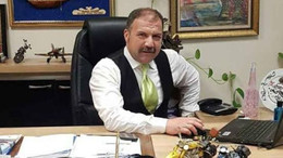 Ayhan Acar'ın acı günü