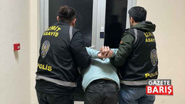 Kocaeli'de aranan sapık yakalandı!