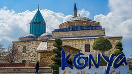 Konya Ramazan İmsakiyesi 2025- Bugün Konya’da sahur ve iftar saati kaçta? İşte iftar ve sahur (imsak) saatleri