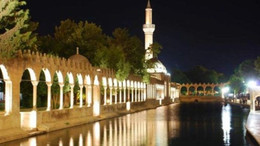 Şanlıurfa Ramazan İmsakiyesi 2025- Bugün Şanlıurfa’da sahur ve iftar saati kaçta? İşte iftar ve sahur (imsak) saatleri