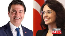 CHP’li belediye başkanları evleniyor