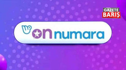 28 Şubat On Numara sonuçları 2025-On Numara’da kazanan rakamlar