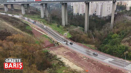 Wilcynski Caddesi'ne trafik ışığı isteniyor