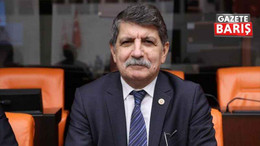 CHP’li vekil Kanko korkuttu! Talihsiz kaza