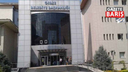 Haberimizin ardından meclis üyelerine gündem gönderildi