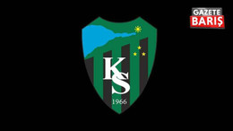 Kocaelispor'da 2 eksik