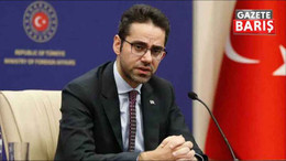 Özgür Özel’in iddiaları Kocaelili büyükelçiyi koltuğundan etti