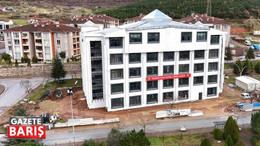 Kocaeli’deki cemevi açılışında sona doğru