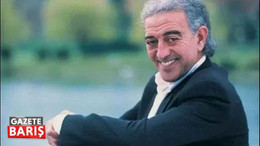Edip Akbayram hayatını kaybetti