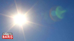 Kocaeli’de sıcaklık 2 katına çıkacak! Meteoroloji, tarih verdi!