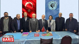 GTO’dan istifa eden Aydemir Türk Ocağı’nda muhasip oldu
