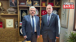 MHP, Dilovası Belediyesi’nde Cihan Sevinç’in yerine atama yaptı