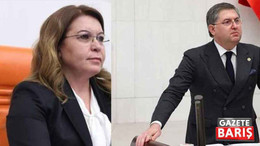 Yıldızlı’dan, Karaca fezlekesine tepki: Haksız ve hukuksuzdur!