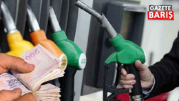 Akaryakıt fiyatlarında son durum- 4 Mart 2025 motorin, benzin, LPG fiyatları