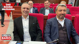 İşte AKP grubuna göre ramazan ayı ve Hürriyet’in ortak yanı