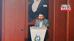 CHP’li Ağaç, “Öğrencilerin günahı seçim olmaması mı?”