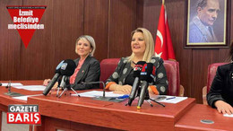 Hürriyet, meclise geldi