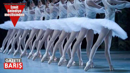İzmit’e opera ve bale binası geliyor