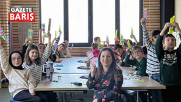 Büyükşehir, “Mutlu Çocuklar Okulu” etkinlikleriyle zorbalığa karşı farkındalık oluşturdu