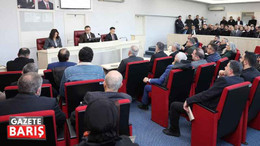 Derince Belediyesi’nden vefa