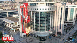 Hürriyet’in adını kullanarak dolandırmaya çalışıyorlar