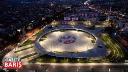 Dünyaca ünlü marka Milli İrade’ye geliyor