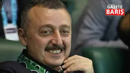 Başkan Büyükakın: Hep birlikte zafere