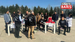 Büyükşehir’den deprem haftasında farkındalık etkinlikleri