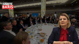 Hürriyet Artvinliler iftarına ateş püskürdü