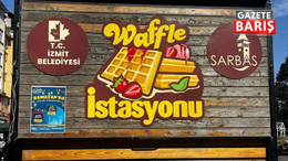İzmit Belediyesi işletmesine ramazan ayarı