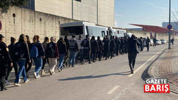 Kocaeli’de sahte bungolov dolandırıcılarına operasyon