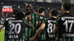 Kocaelispor'dan 25 milyon TL daha!