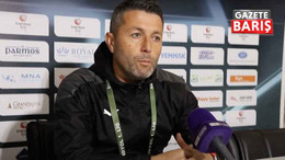 Kocaelispor’dan antrenöre de ceza verildi