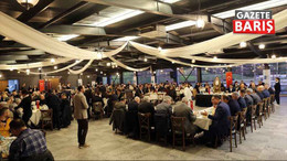 KOTO’nun iftar sofrası kenti buluşturdu