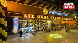 Maydanoz Döner operasyonunda şok detaylar! “FETÖ formu”