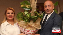 MHP'li Kazan'dan Hürriyet'e "Birilerini suçlamak için gelmişsiniz"