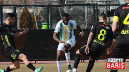 1.Lig’de yeni hafta beraberlikle başladı