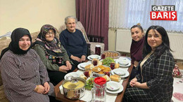 Büyükşehir "Komşuluk Hakkı" projesiyle Ramazan’da dayanışmayı artırıyor