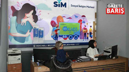 Büyükşehir’den şehrin her noktasında 41 kart hizmeti