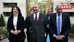 DEM Parti ve MHP görüşmesi tarihi belli oldu!