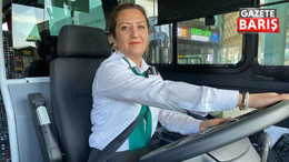 Kocaeli'de kadınlar çok güçlü!