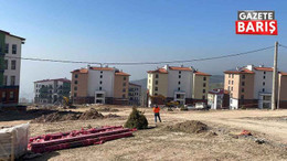 Kocaeli'de yürekleri ağza getiren doğalgaz patlaması!