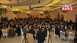 SP Gebze’den geleneksel iftar programı