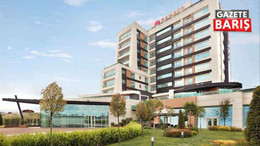 Ziraat Bankası el koymuştu: Kocaeli’deki 12 katlı otel bu tarihte satılacak